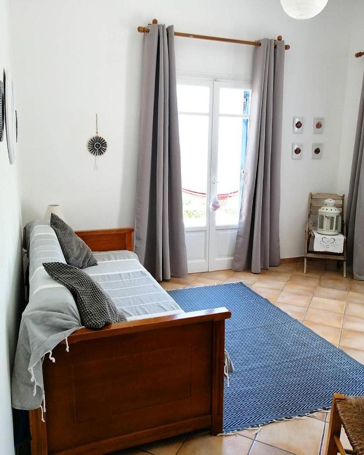 נאוסה Votsalo Apartments מראה חיצוני תמונה