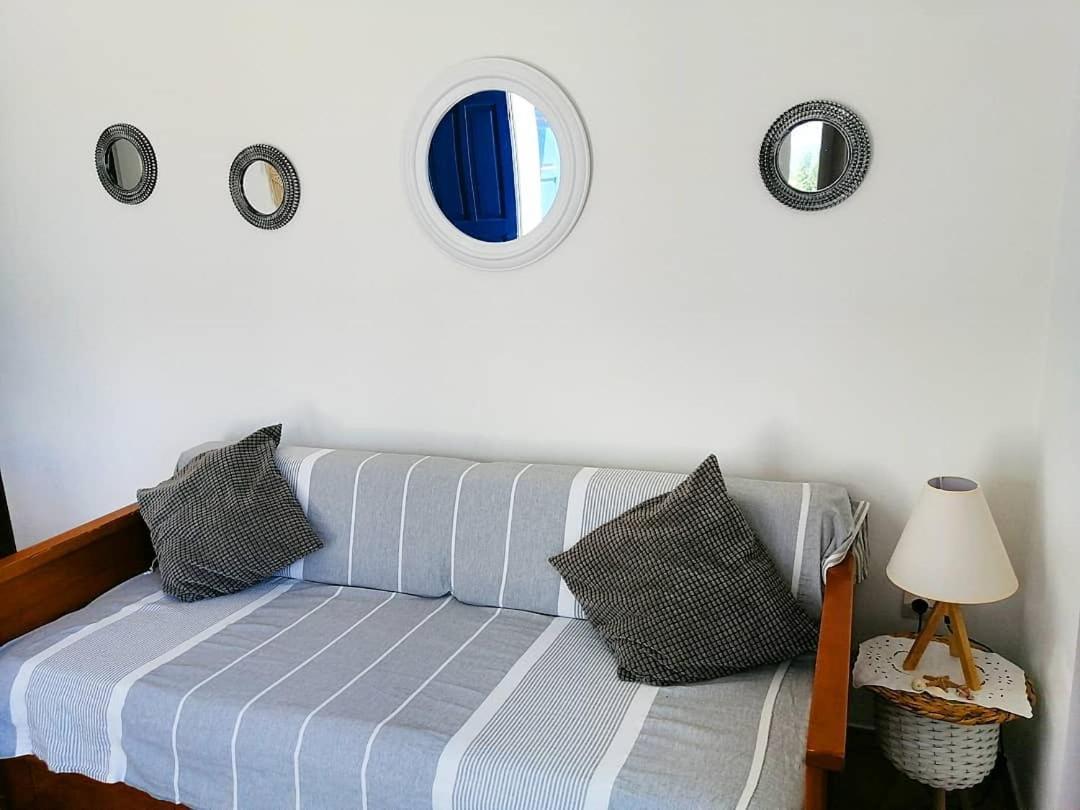 נאוסה Votsalo Apartments מראה חיצוני תמונה