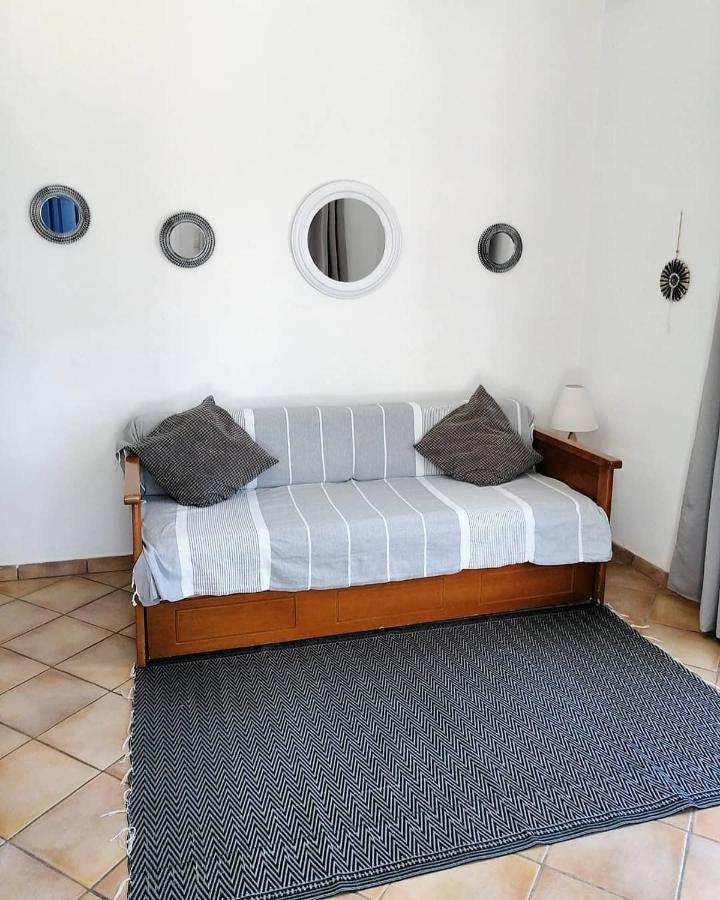 נאוסה Votsalo Apartments מראה חיצוני תמונה