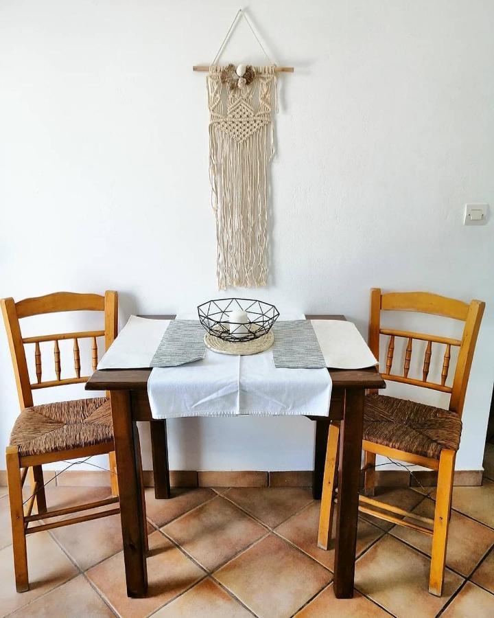 נאוסה Votsalo Apartments מראה חיצוני תמונה