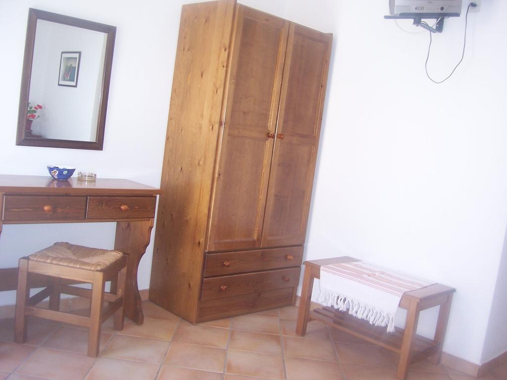 נאוסה Votsalo Apartments חדר תמונה