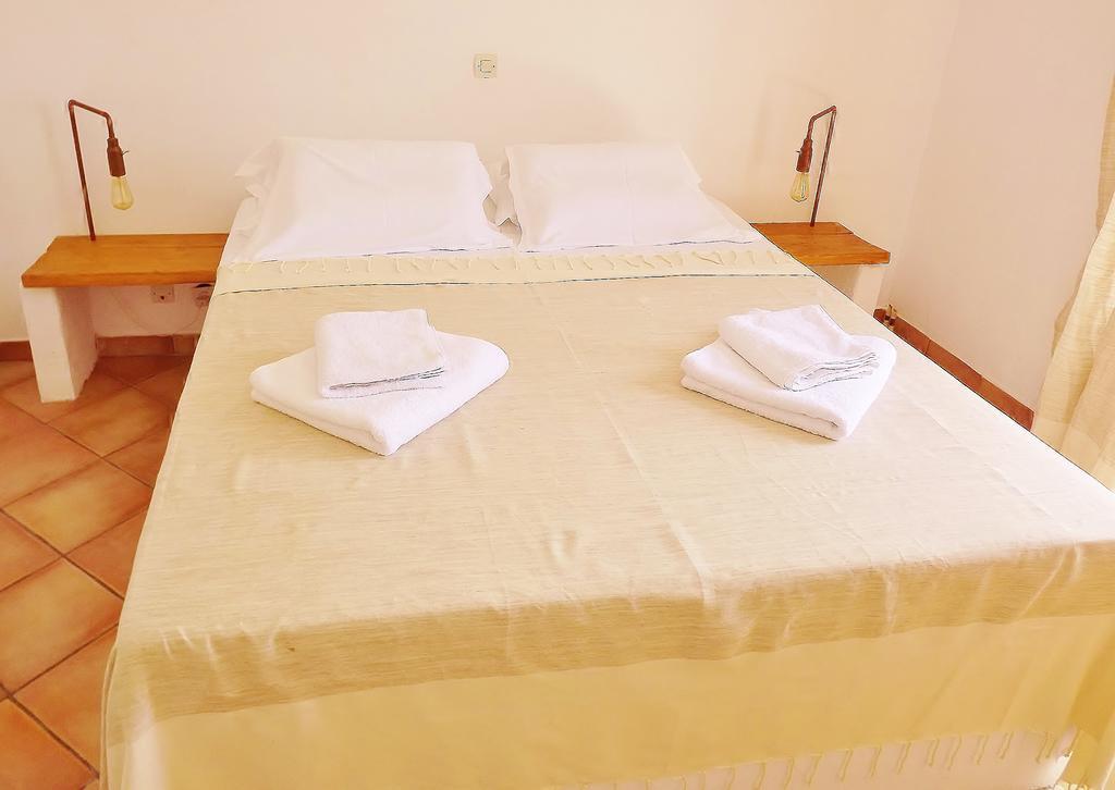 נאוסה Votsalo Apartments מראה חיצוני תמונה