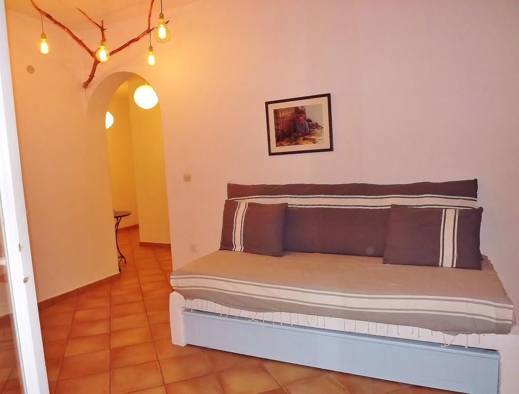 נאוסה Votsalo Apartments מראה חיצוני תמונה