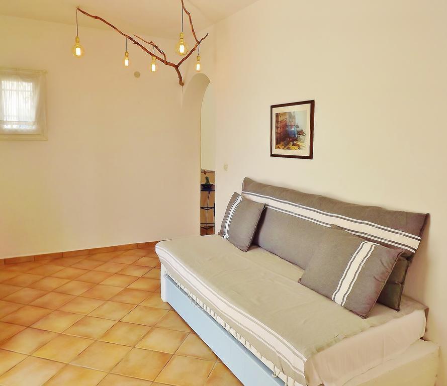 נאוסה Votsalo Apartments מראה חיצוני תמונה