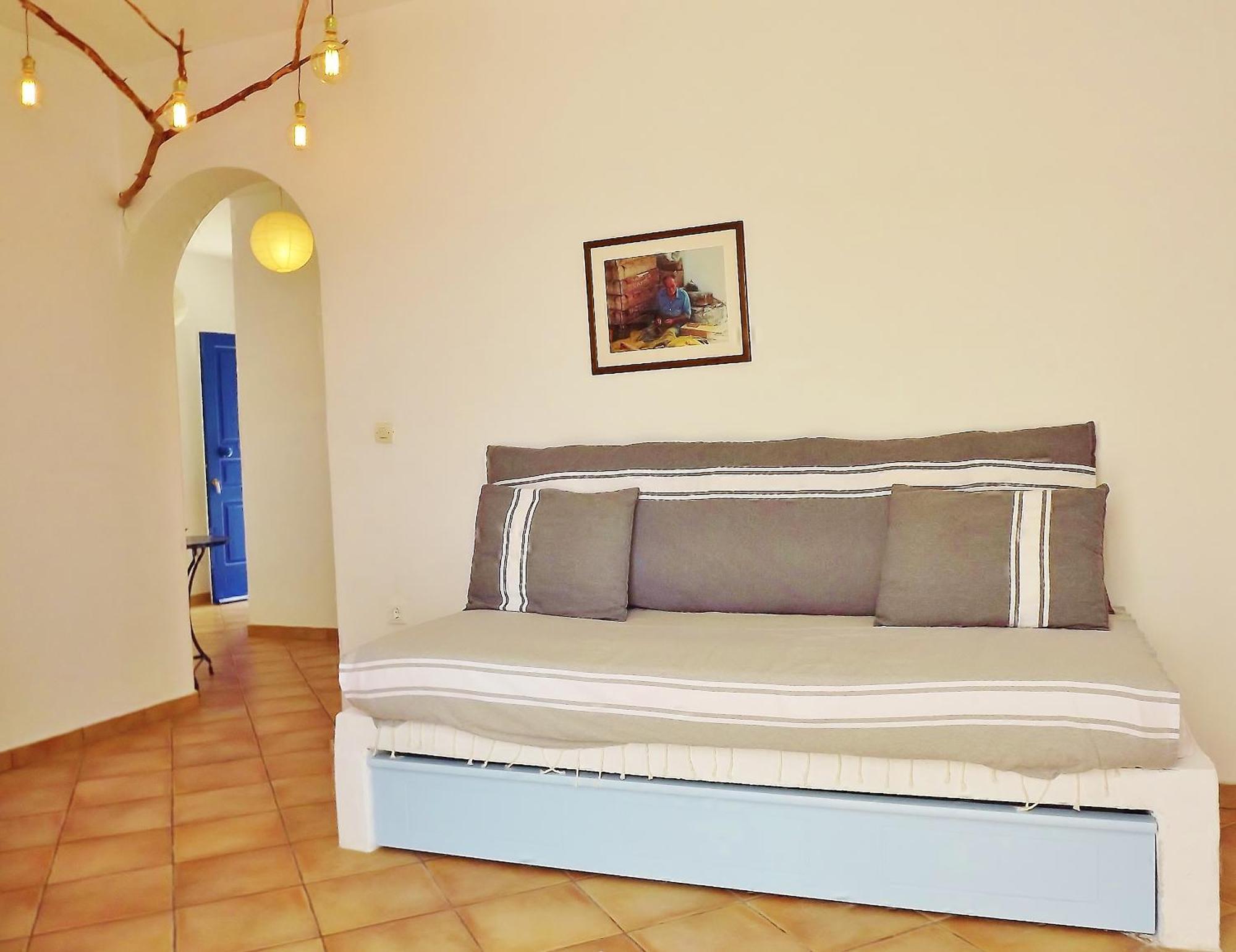 נאוסה Votsalo Apartments מראה חיצוני תמונה